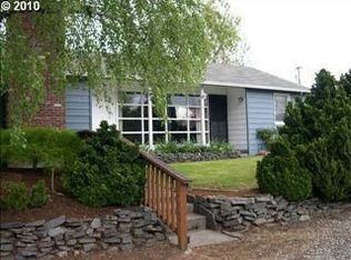 8116 SE Sherley Ave, Vancouver, WA