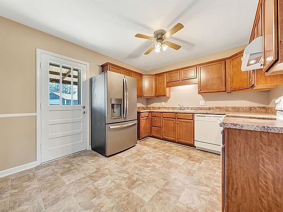 Entry Level Kitchen