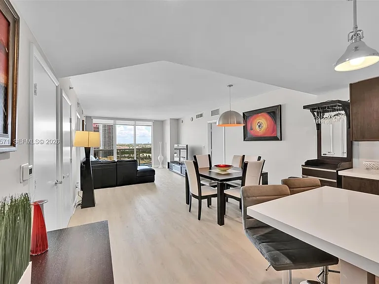 1850 S Ocean Dr #1907 — Photo 8