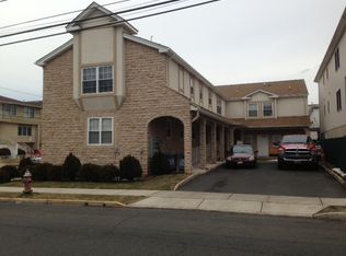 332 Niles St, Elizabeth, NJ 07202