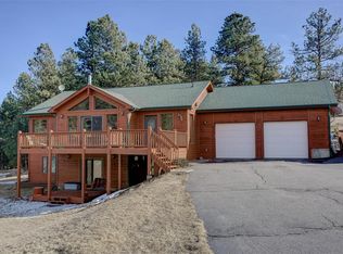 476 Bluebird Dr, Bailey, CO 80421