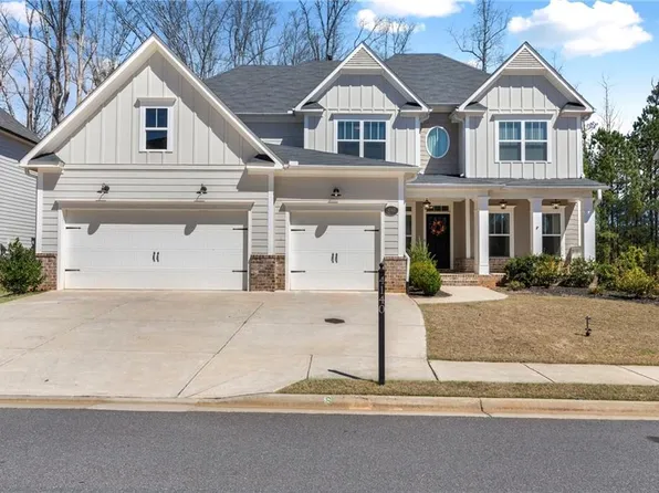 4140 Rock Creek Dr, Cumming, GA 30028