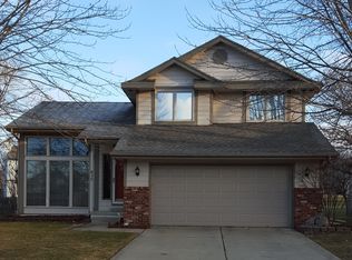 413 53rd Pl, West Des Moines, IA 50266