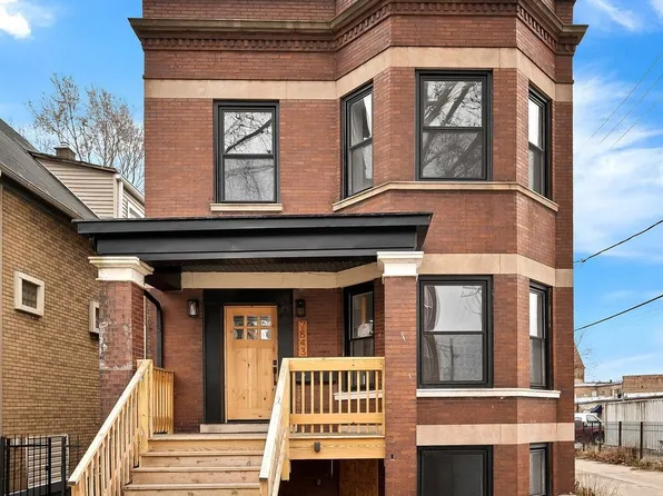 7843 S Marquette Ave, Chicago, IL 60649
