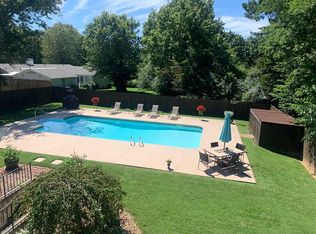 106 Ridgecrest Ave, Glasgow, KY 42141