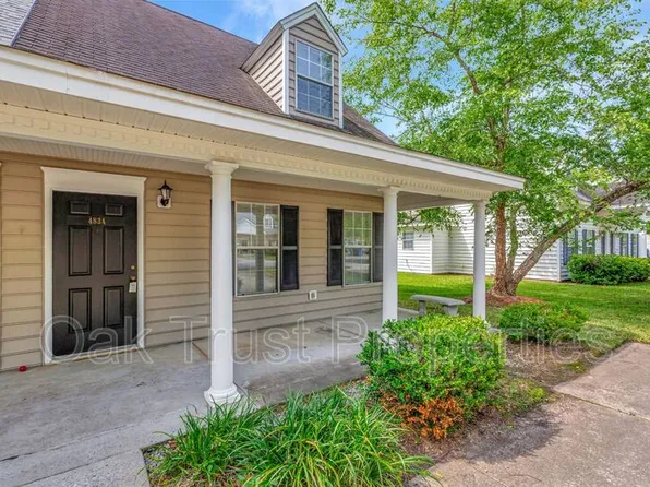 4834 Habersham Ln, Summerville, SC 29485