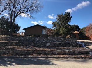 361 Kimberly Ln, Los Alamos, NM 87547