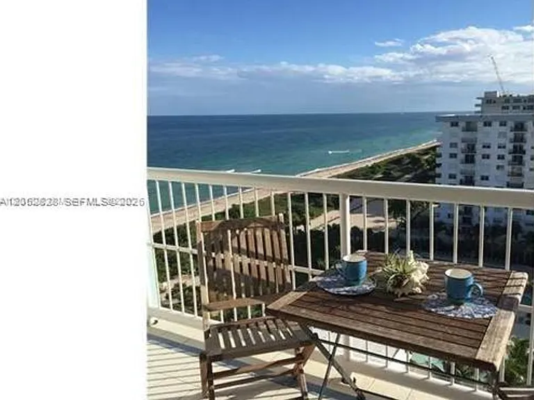 9341 Collins Avenue Cu #603 — Photo 3