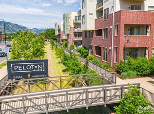 3401 Arapahoe Ave UNIT 310, Boulder, CO 80303