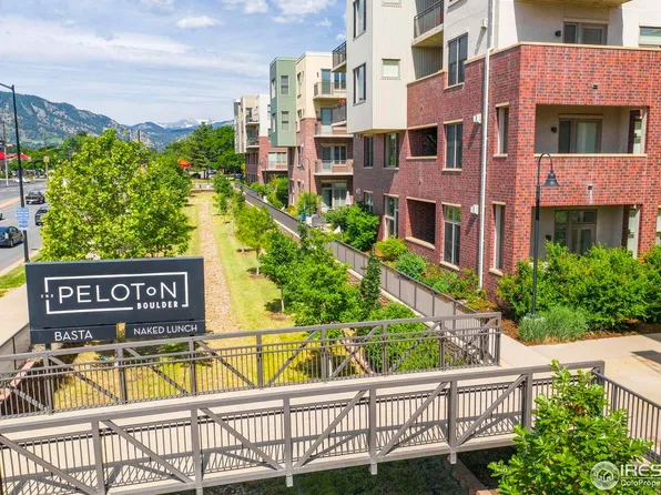 3401 Arapahoe Ave #310, Boulder, CO 80303