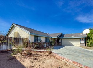 1213 Denise Ave, Ridgecrest, CA 93555