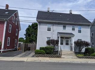 27 Richardson St #27, Woburn, MA 01801