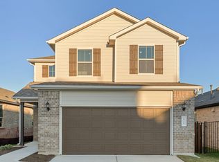 425 Bristlecone Bnd, Liberty Hill, TX 78642