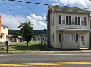 1003 W Main St, Valley View, PA 17983