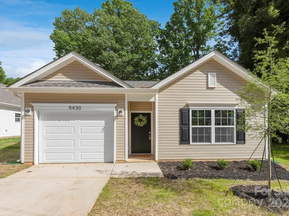 1504 E Cole St, Gastonia, NC 28054