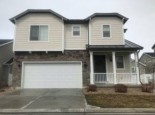 866 W 2800 N, Lehi, UT 84043