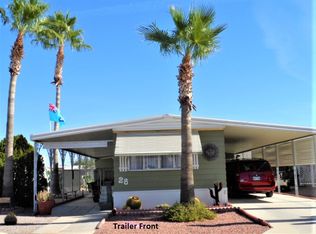 747 E Germann Rd SPC 28, San Tan Valley, AZ 85140