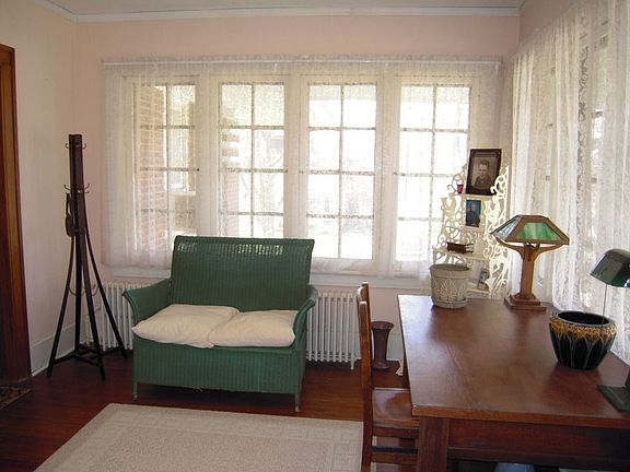 Sun/Sleeping Porch