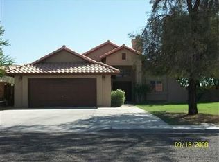 600 Paseo De Su Alteza, Calexico, CA 92231