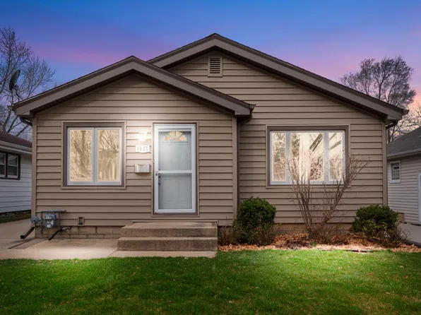 1033 South 91st STREET, West Allis, WI 53214