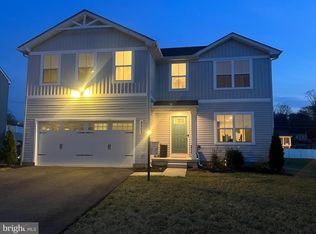 5503 Vergo Rd, Capitol Heights, MD