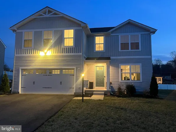 5503 Vergo Rd, Capitol Heights, MD 20743