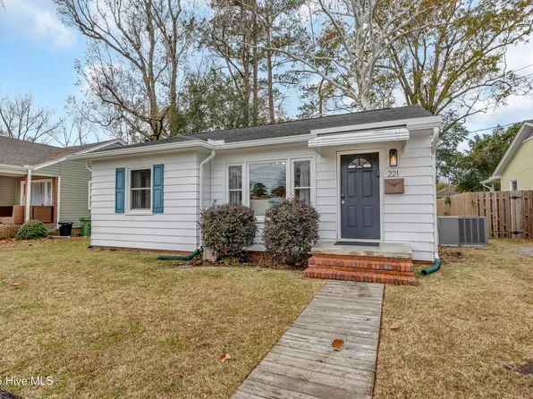 221 N 26th Street, Wilmington, NC 28405