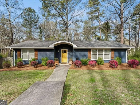 3032 Skyland Dr NE, Chamblee, GA 30341