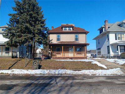 320 W Grand Ave, Springfield, OH, 45506