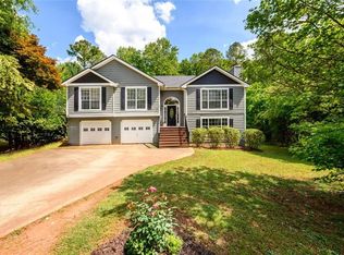 1448 Millstone Ct, Bethlehem, GA 30620