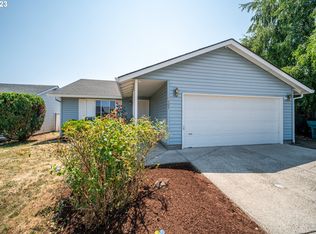 16407 NE 22nd St, Vancouver, WA