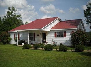 1591 Hardin Graveyard Rd, Adamsville, TN 38310