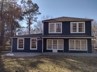 1021 Glensade Pl, Port Gibson, MS 39150