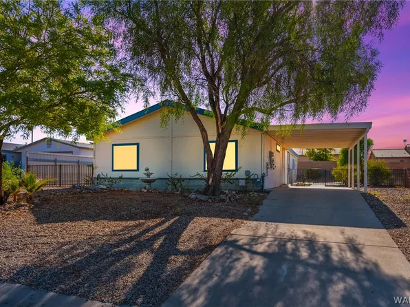 4396 S Amanda Ave, Fort Mohave, AZ 86426