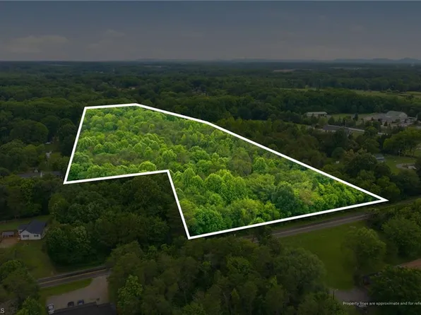 0 Bristol Dr, Statesville, NC 28677