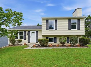 25940 Largo Ct, Damascus, MD 20872