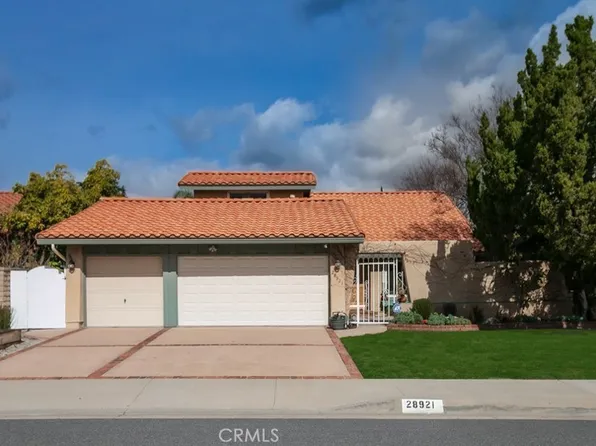 28921 Marlies St, Agoura Hills, CA 91301