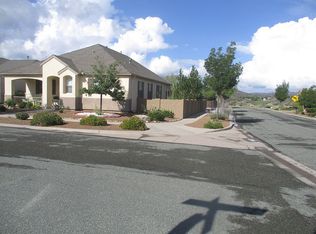 1886 N Swayback Rd, Prescott Valley, AZ 86314