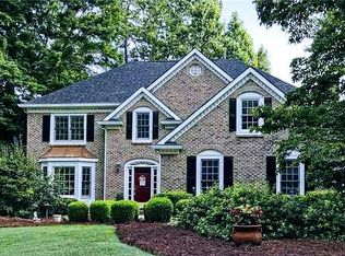 3763 Oak Ln, Marietta, GA 30062
