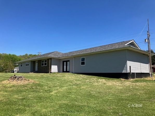 1353 Dusky St, Syracuse, OH 45779