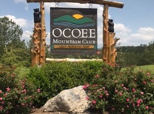 142 Cherokee Ridge Dr, Ocoee, TN 37361