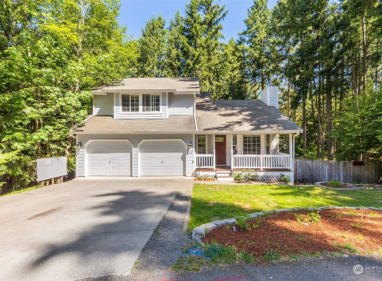 22632 Echowood Lane SE, Yelm, WA 98597 Zillow