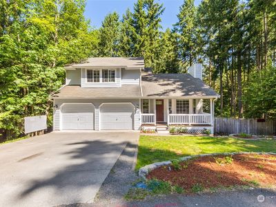 22632 Echowood Lane SE, Yelm, WA, 98597