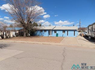 1304 Estancia Ave, Grants, NM 87020