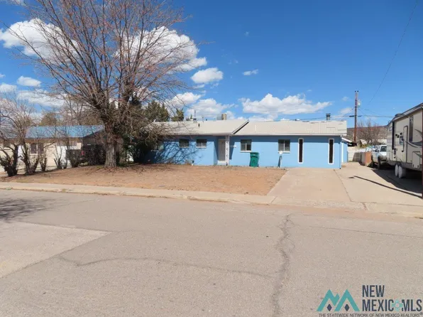 1304 Estancia Ave, Grants, NM 87020