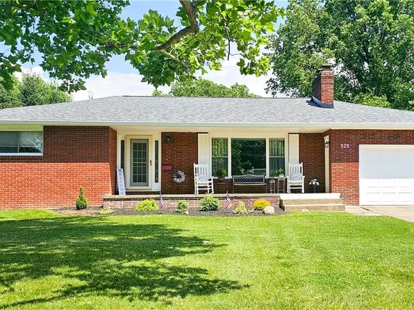 525 Cynthia Dr, Campbell, OH 44405