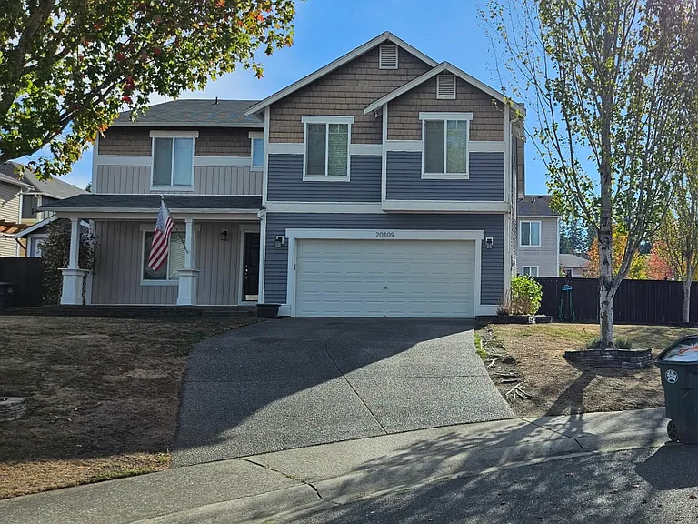 20109 96th Avenue Ct E — Photo 1