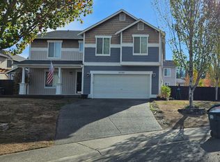 20109 96th Avenue Ct E, Graham, WA 98338