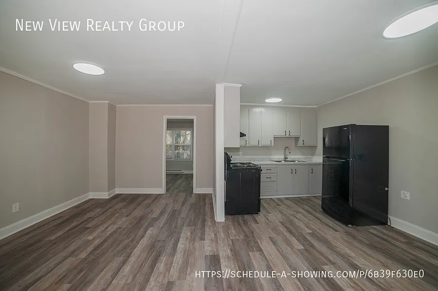 1 bed, $825 — Photo 2