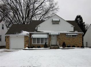 391 E 262nd St, Euclid, OH